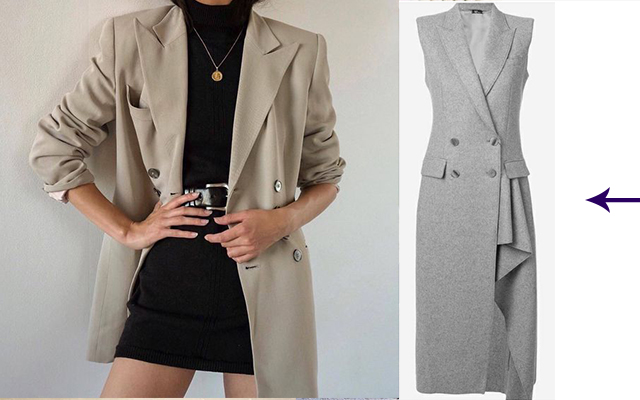 年轻人如何挑选合适自己的西装,如何选择一款合适自己的西装