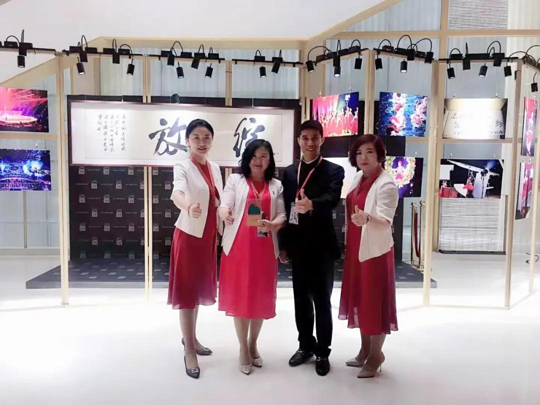 宁夏泰康十周年人物│李昱——佛系宅女的蜕变之路