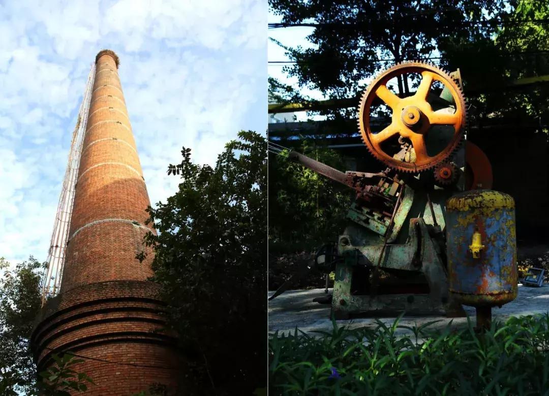 广州红专厂近况,耒阳红砖厂