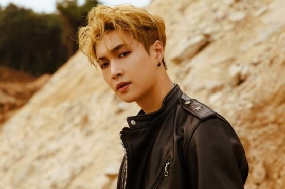 张艺兴黄子韬生日祝福,黄子韬曾给张艺兴的生日祝福