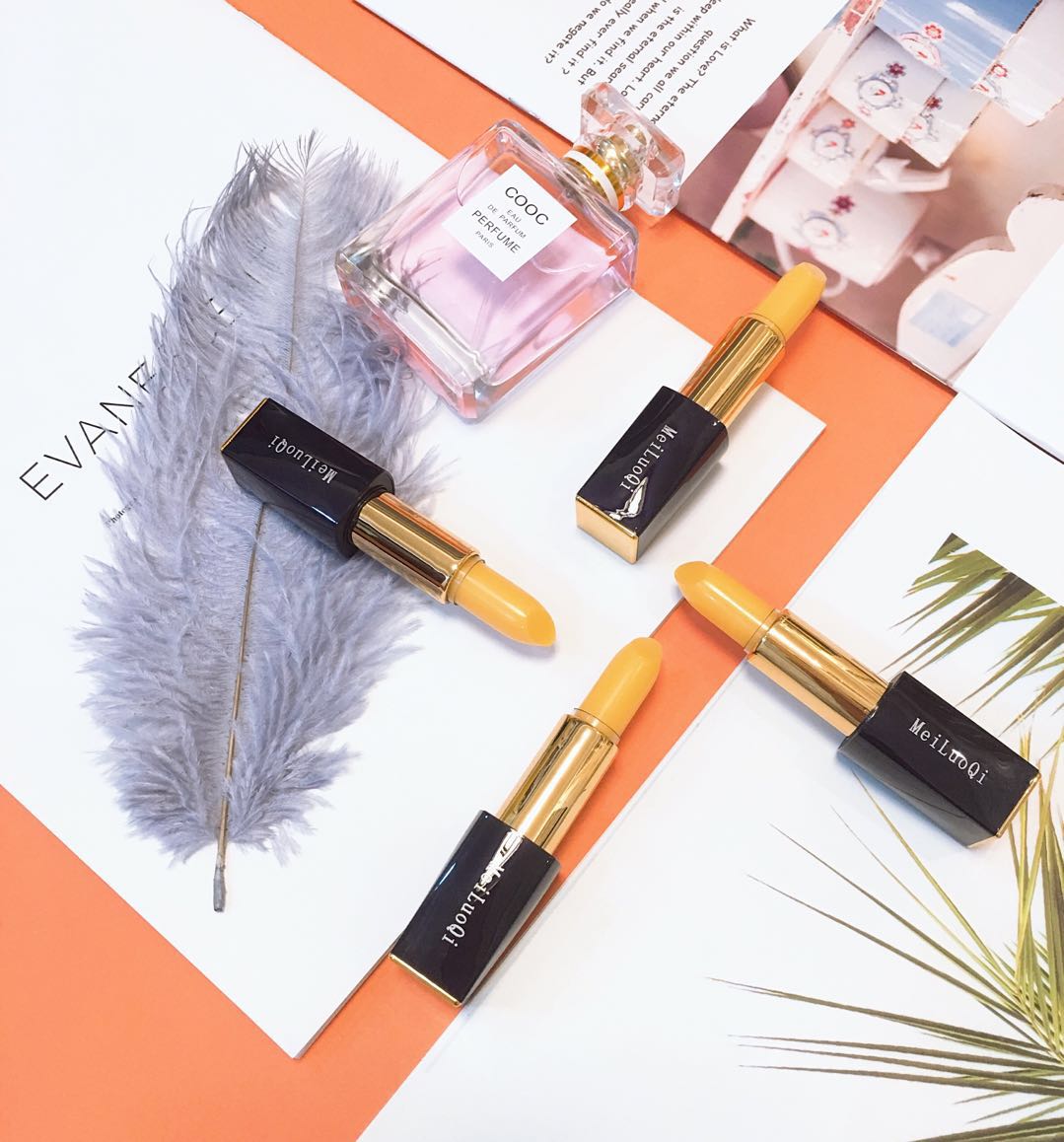 适合黄黑皮大牌经典口红推荐,十大黄皮口红颜色