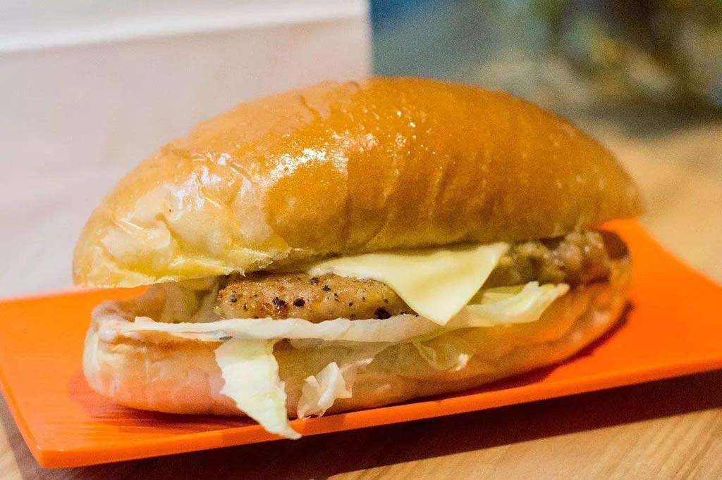 澳门旅游地道小食攻略自由行,去澳门必须去的美食