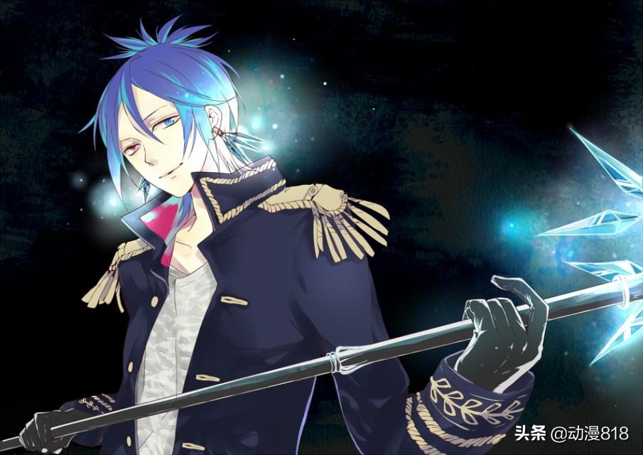 家庭教师中六道骸在哪几集出现,家庭教师六道骸图片