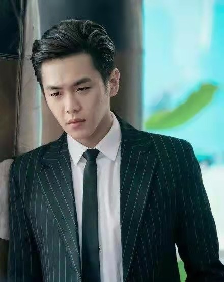 “富二代演员”张若昀的娱乐圈历险记