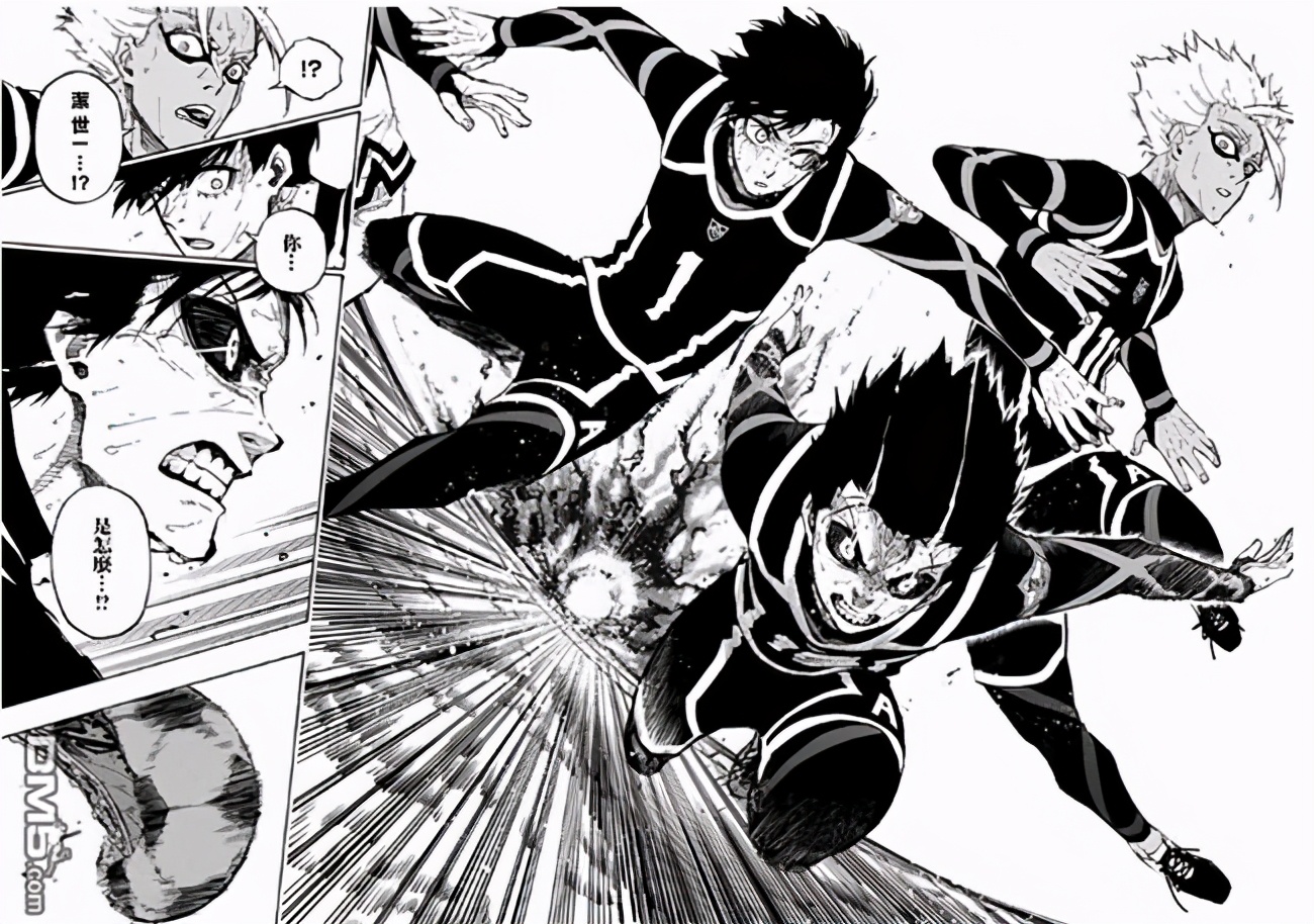 小众漫画推荐黑白,小众漫画简单