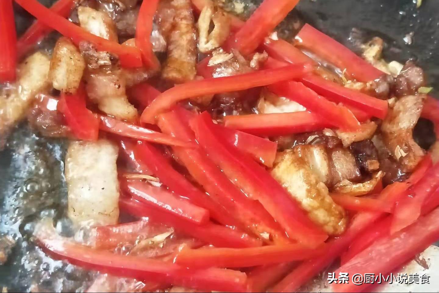 春笋炒之前需要焯水嘛,春笋不焯水需要炒多久