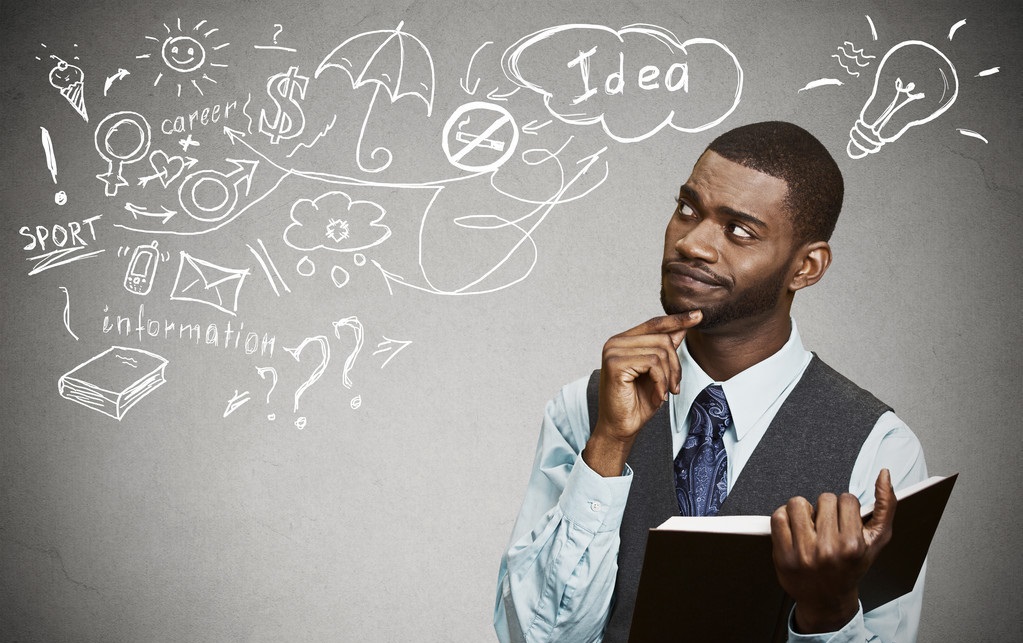 思维导图怎么画?5分钟了解思维导图,从入门到精通