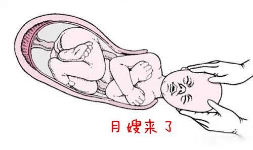 产妇分娩的过程及注意方法,自然分娩顺产怎么发力