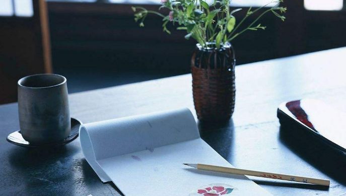 「诗词原创」张大泽｜围炉赊得三壶酒恰是闲来赋月诗