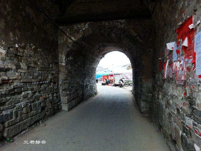 长汀徒步西藏第一人,长汀古城和汀州古城区别