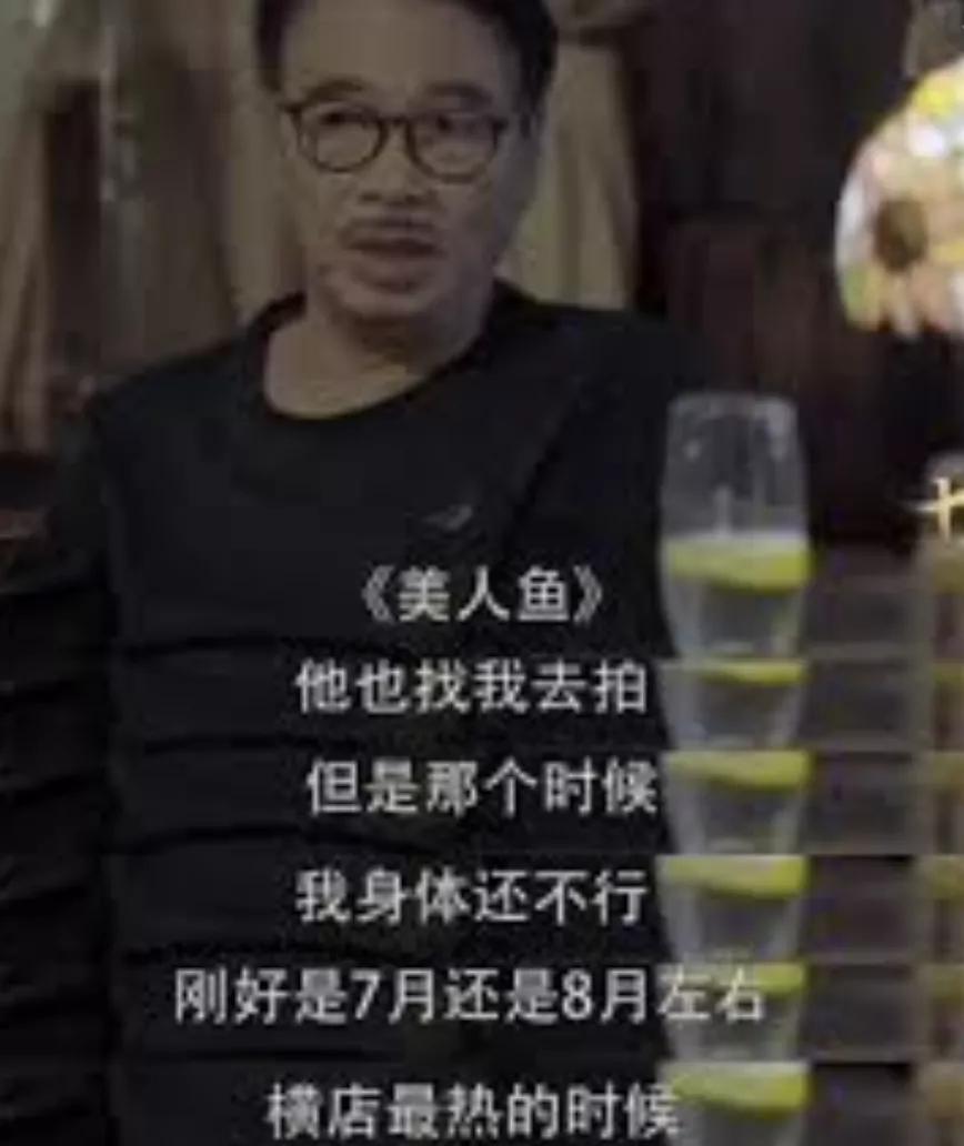 吴孟达因患肝癌离世,吴孟达因肝癌病逝