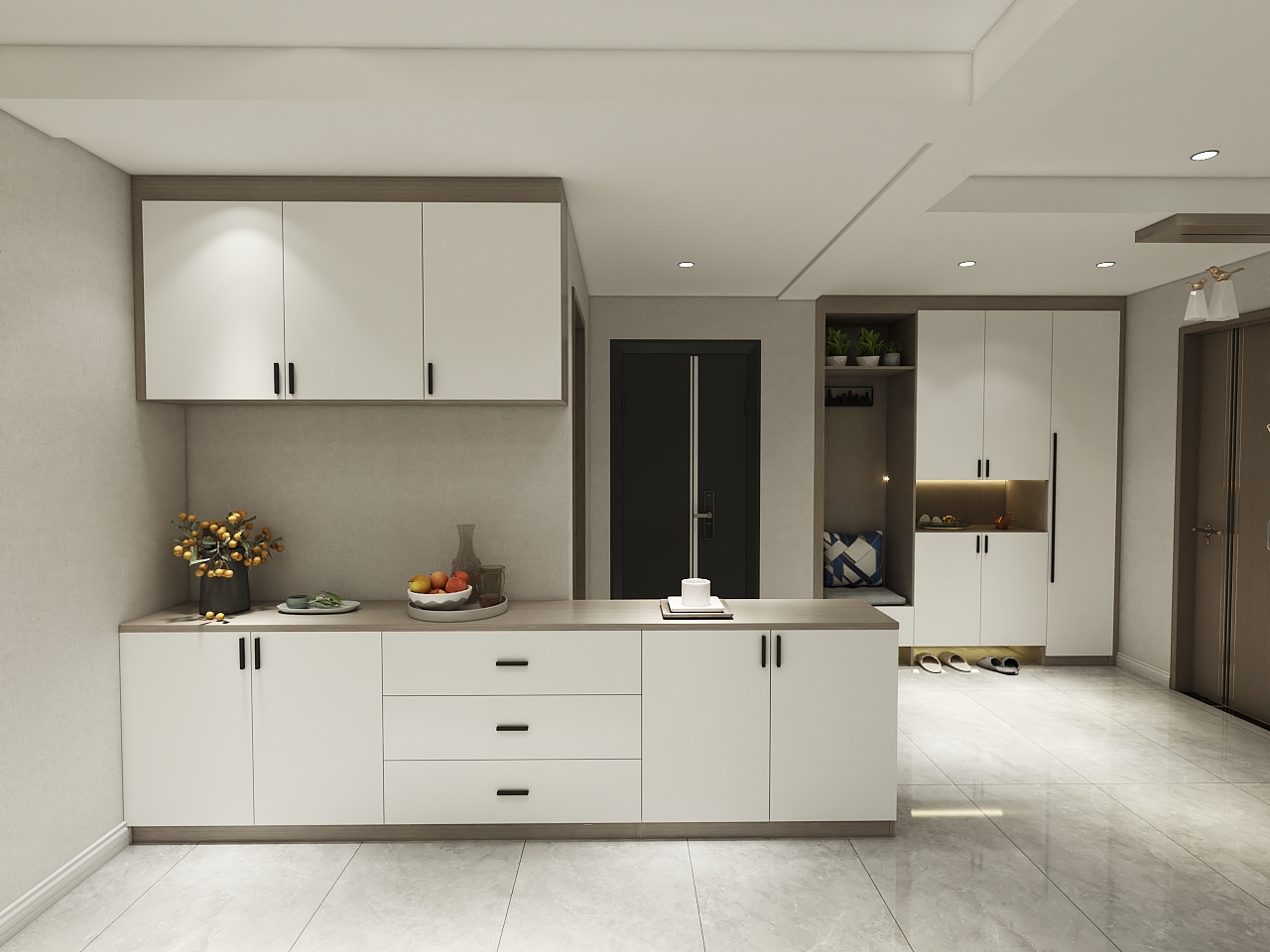 橡木家具的优缺点有哪些,橡木家具的优缺点是什么