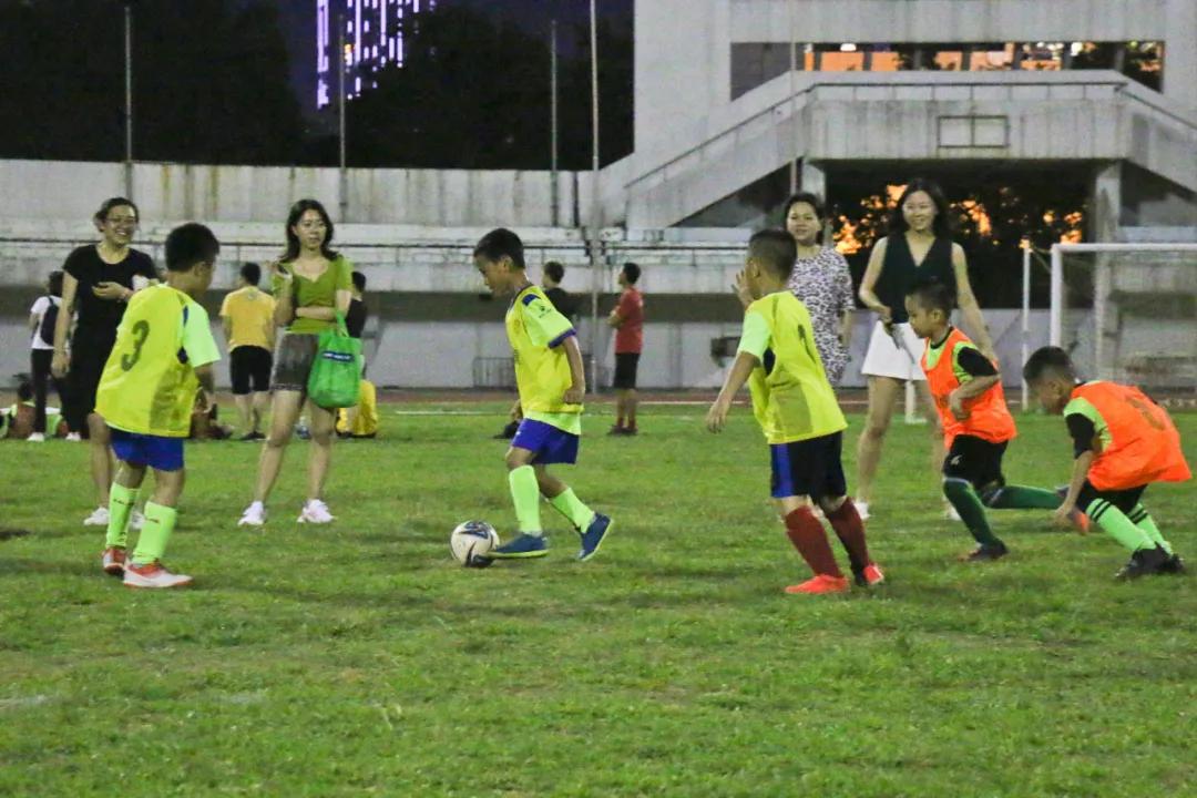 中山市邀请赛,中山少儿足球邀请赛