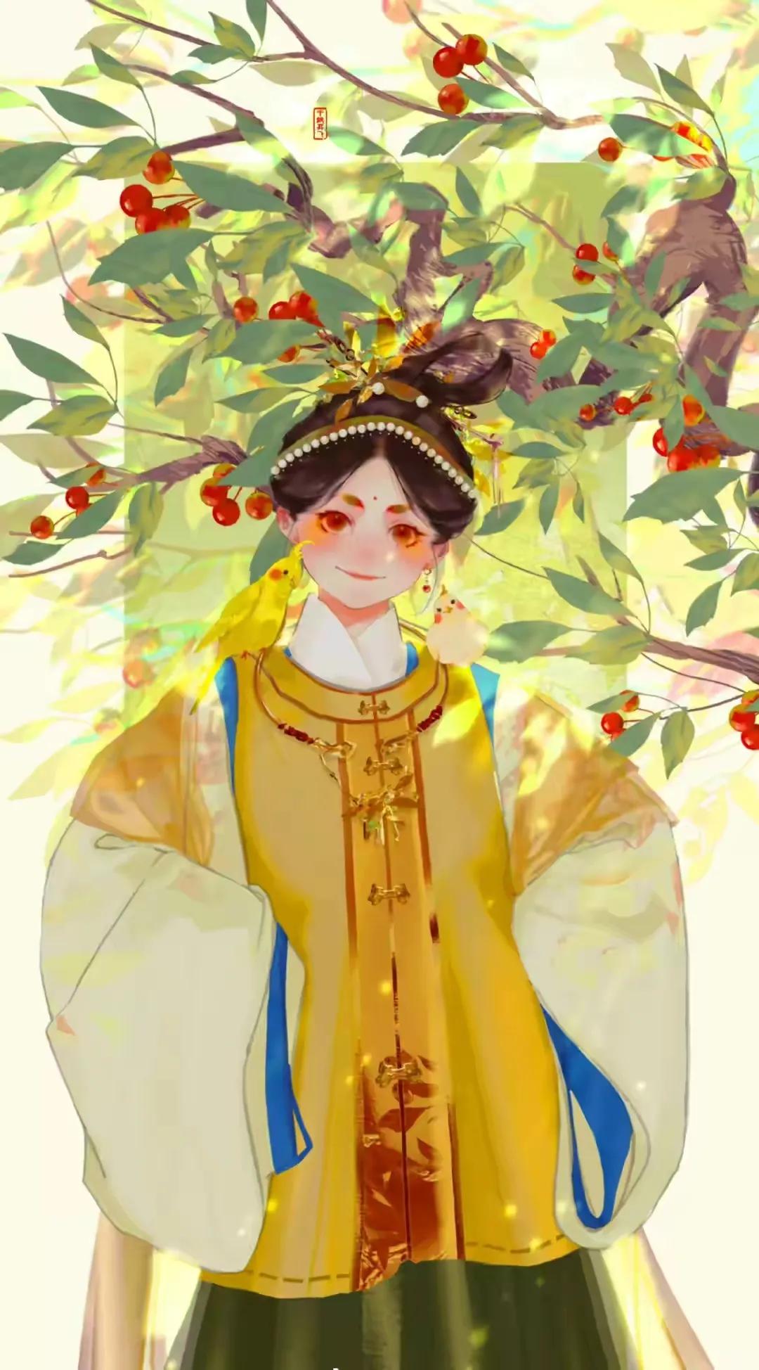 五本古代言情甜文,5本好看的宫斗古言小说