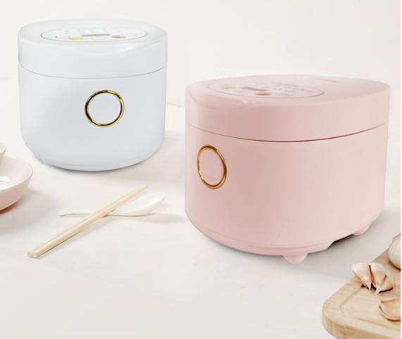 独居做饭电饭煲推荐,一人份米饭电饭煲推荐