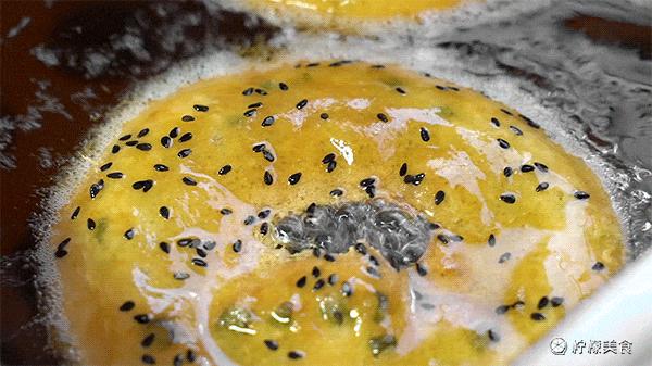 宵夜热干面藕汤,湖北藕汤热干面