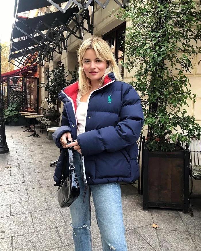 羽绒服洗过后跑毛怎么回事,羽绒服有发霉污渍怎么去除