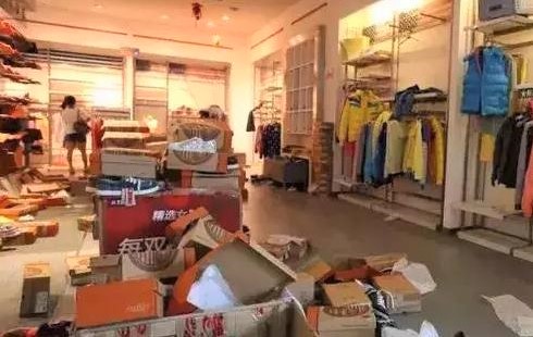 陨落的国产品牌,陨落的品牌有哪些