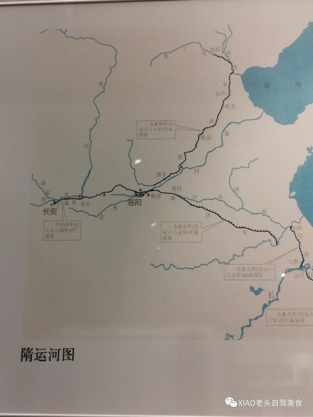 洛阳博物馆自驾旅游攻略,洛阳附近美食博物馆