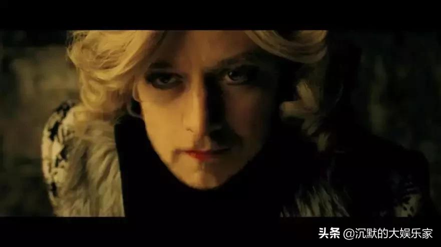 荒诞的黑色幽默全集,推荐10部国产经典黑色幽默电影