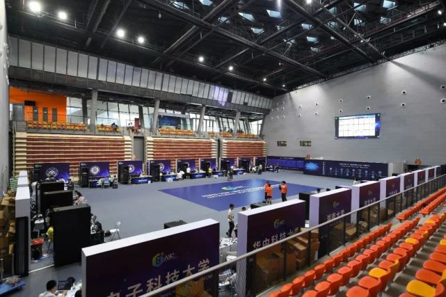 超算大学生比赛暨南大学,暨南大学首次问鼎asc世界超算大赛