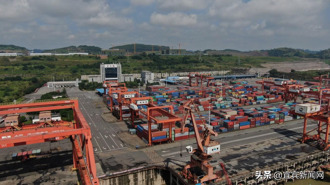 宜宾综合保税区的发展定位,宜宾临港落户最新政策