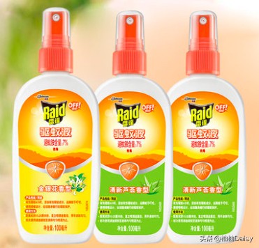 驱蚊产品哪家强,驱蚊什么产品比较好