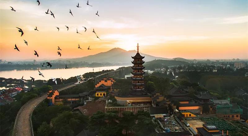 南京是属于哪个省的,南京是现在的哪个城市