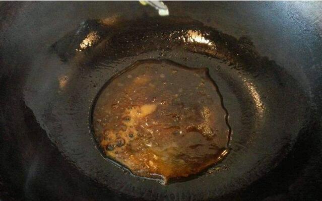 炒糖色老是甜怎么办,炒糖色糊怎么补救