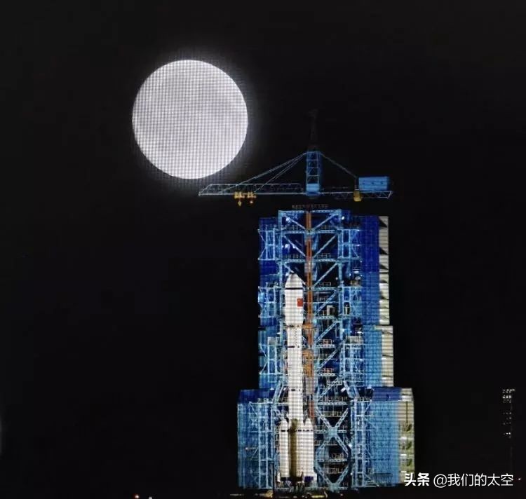 太空是什么色的,太空是什么东西