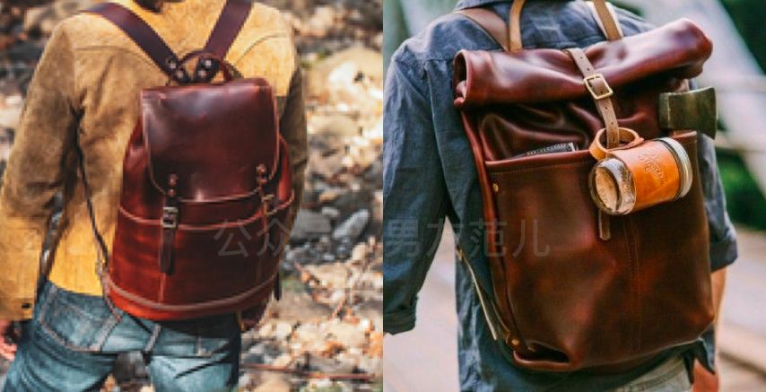 哪个品牌的双肩包好看又实用,双肩包怎么选材质