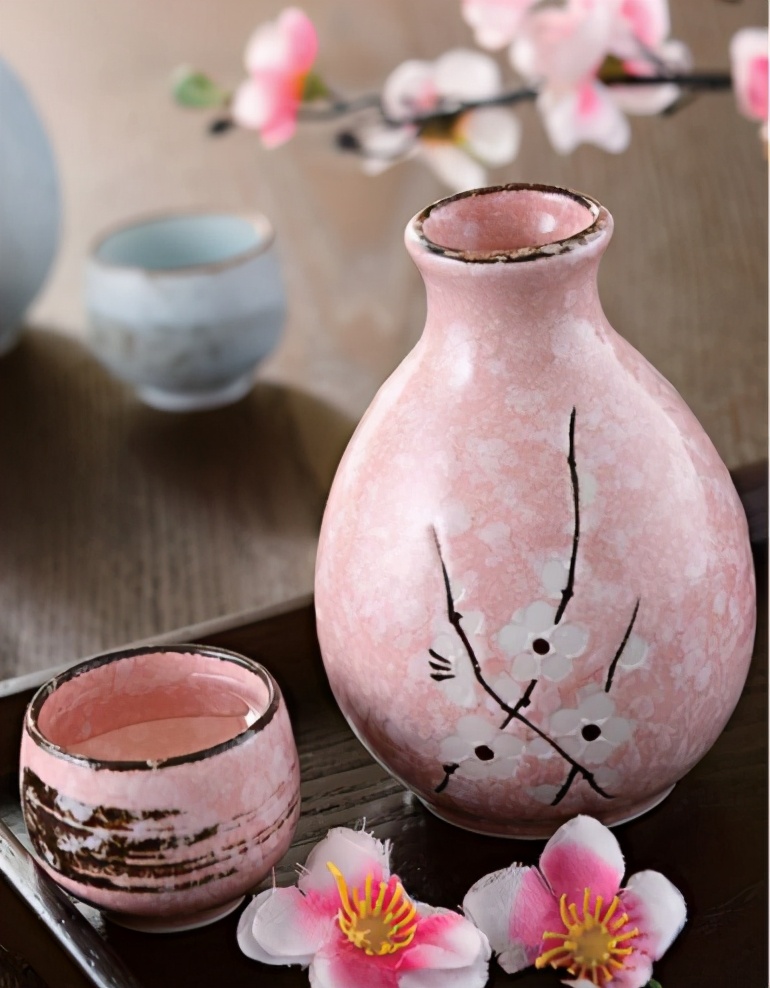 清酒经典文化,清酒出名的原因