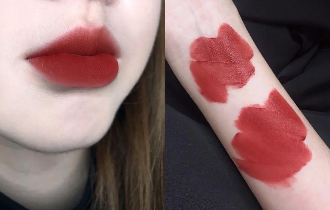 贫民窟女生必败口红,贫民窟女孩口红推荐