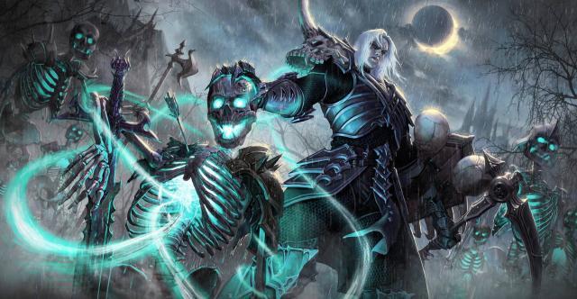 十本必读的克苏鲁小说,推荐5本克苏鲁题材小说