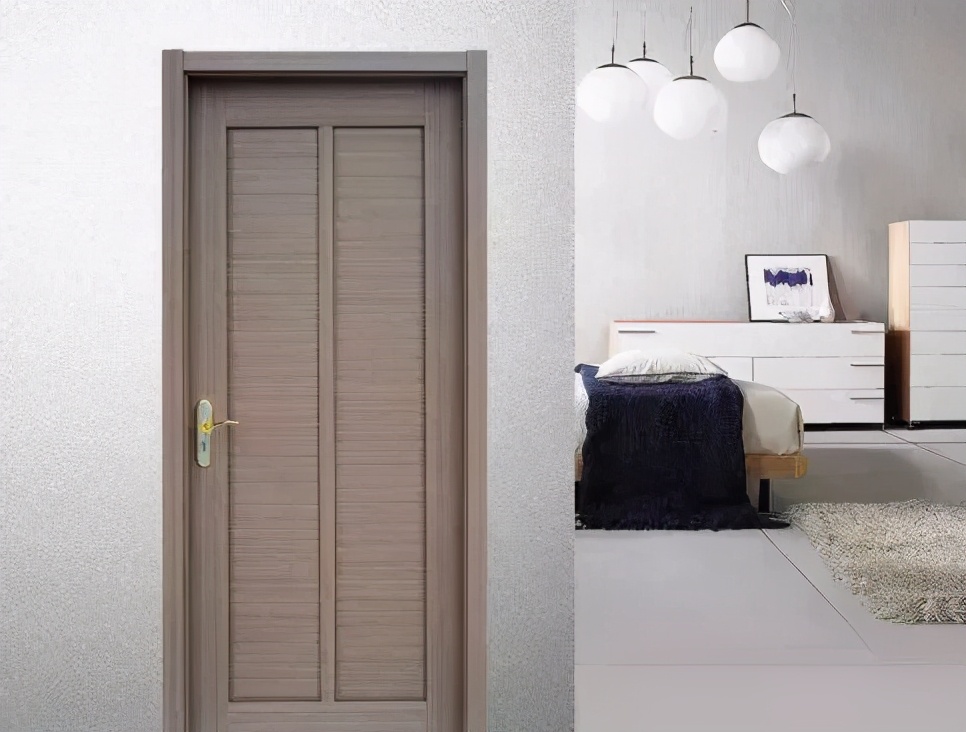 新手做家装怎么选择门,如何正确选择室内门