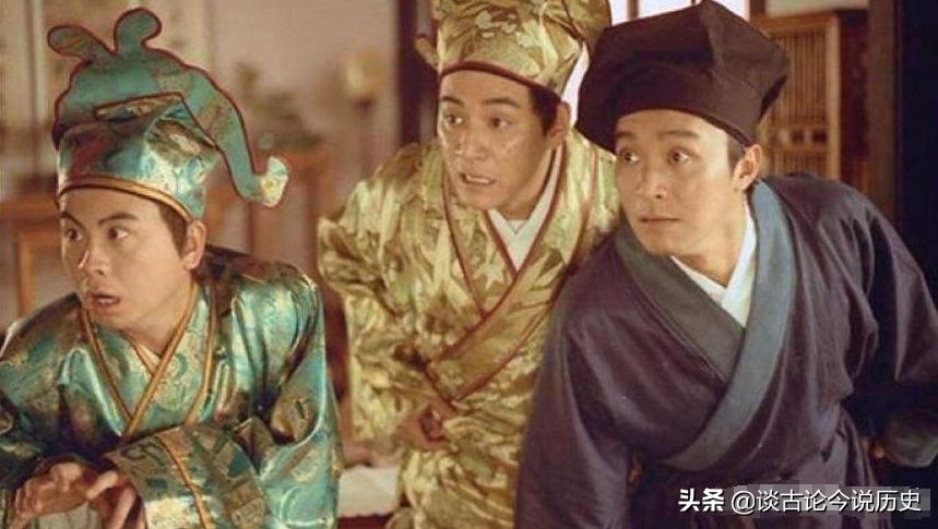 世人皆知诗仙李白却不知高适,世人皆知李白会写诗