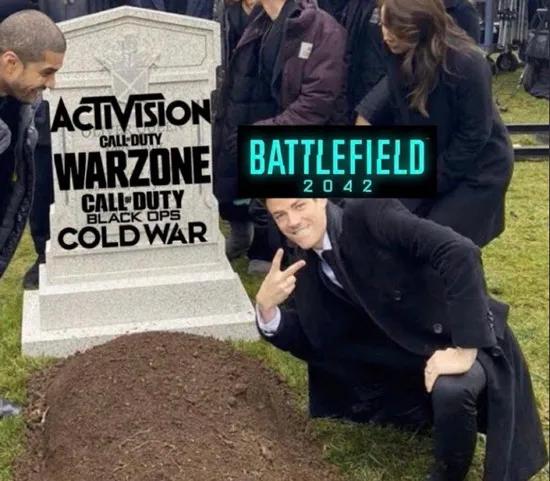 战地风云2042全球区,ea战地风云2042