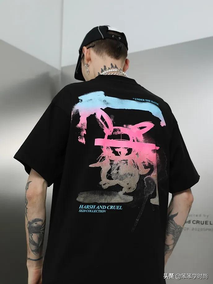 平价又好看的国潮品牌,小众国潮明星同款