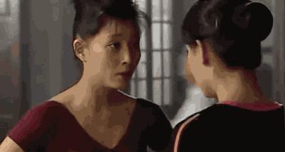 水蜜桃殷桃成名情史如今怎么样,人间水蜜桃殷桃有多迷人