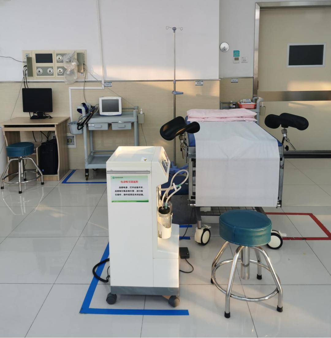 上午人流，下午上班，无痛人流真的这么轻松？