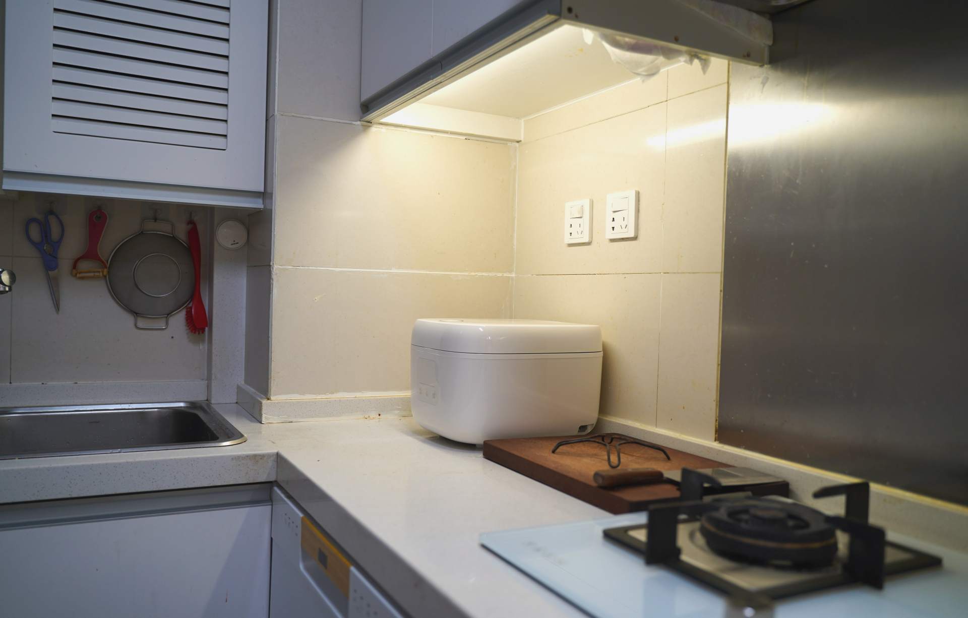 知吾煮电饭锅测评,买苏泊尔智能电饭煲