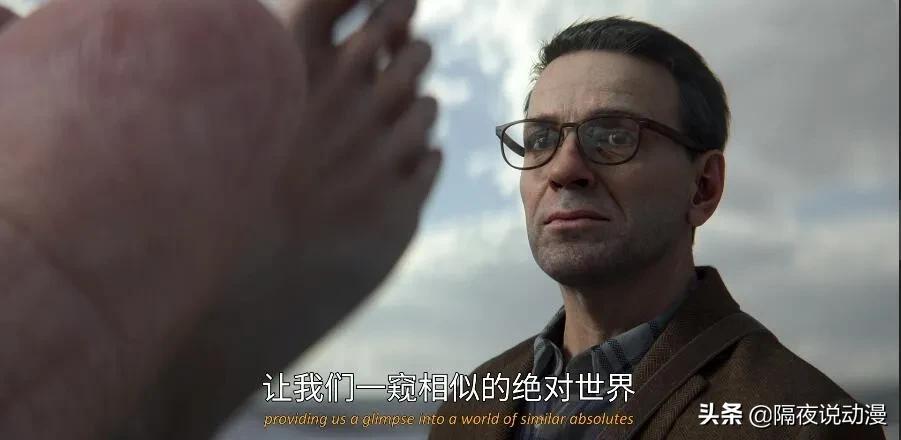 爱死机1豆瓣,豆瓣从9.6到4.1