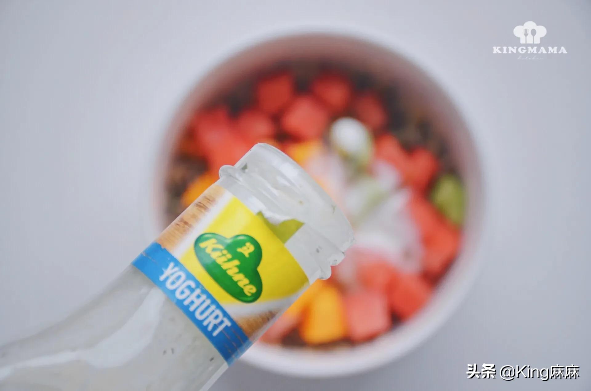 地摊水果捞怎么卖得快,摆地摊水果捞教程