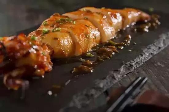 十三道创新口味粤菜,创新粤菜烧味篇