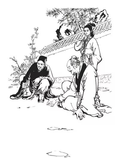 83版射雕英雄传改了原著哪些东西,射雕新修版改动