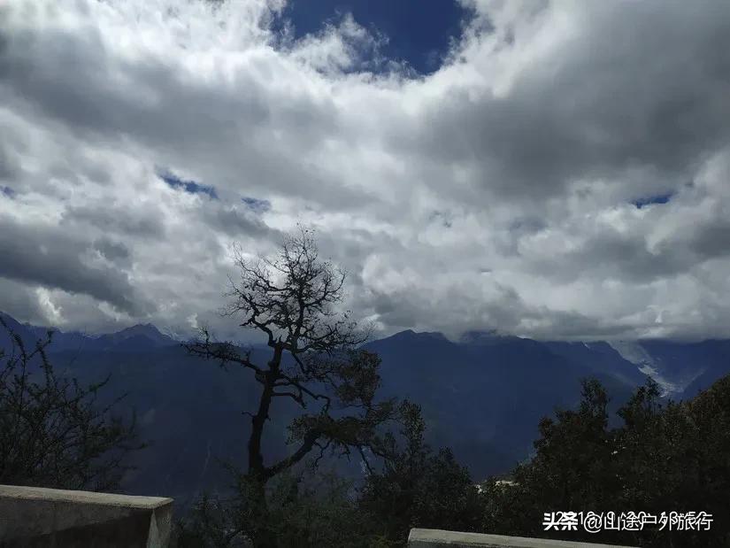 梅里北坡徒步最全攻略,梅里北坡徒步全攻略