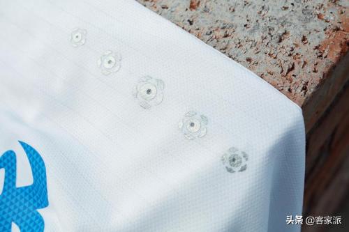 足球新换球衣的球队,中国客家足球俱乐部