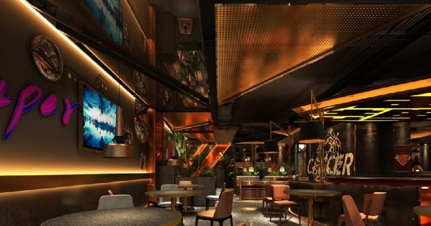 国内前十名肉蟹煲品牌,肉蟹煲有多暴利