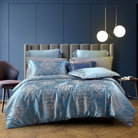 十大口碑最好的床品四件套,5款好用的床品