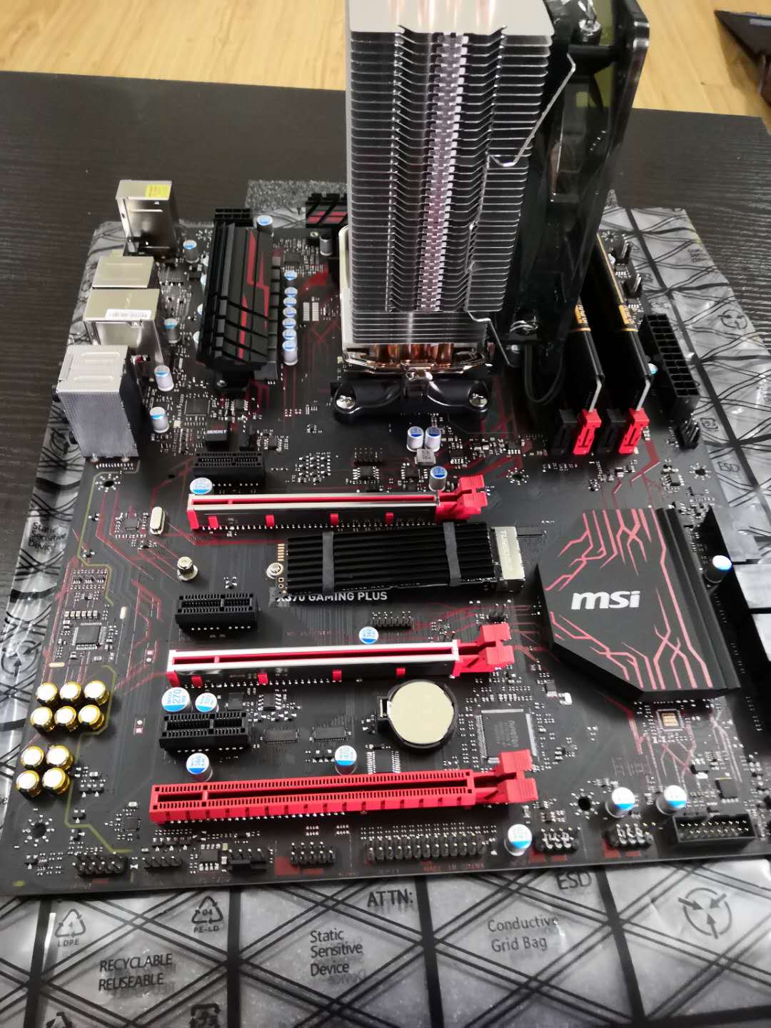 上万的电脑主机配置推荐,电脑主机配置推荐7000左右